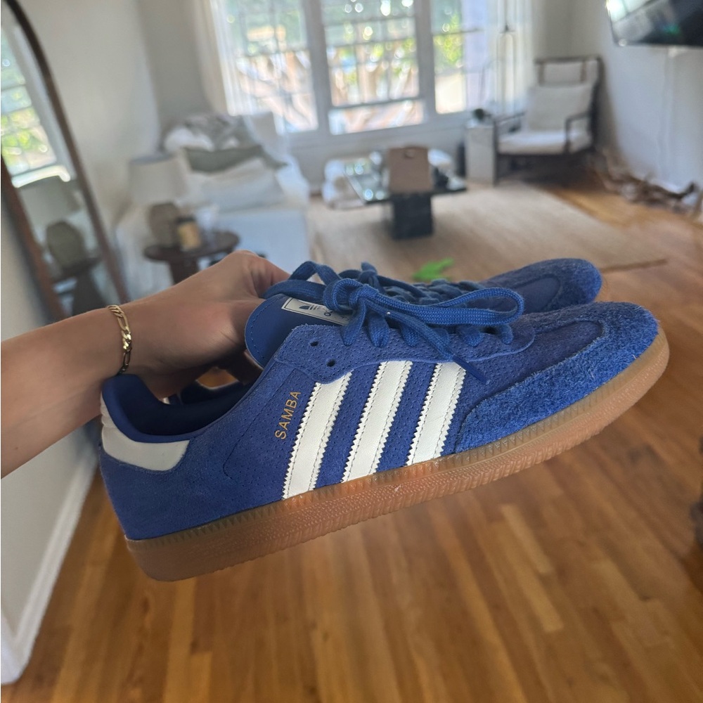 Adidas Samba OG Shoes